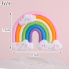 SLC-Silicon cầu vồng 10