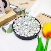 Lọ 100gr Kẹo Đường Tim Bạc