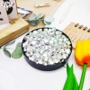 Lọ 100gr Kẹo Đường Tim Bạc