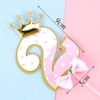 SCG - 5 số 2 vương miện Hồng lớn TP