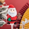 Tuong - ông già noel M6