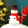 Tuong - Người tuyết noel M1