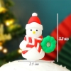 Tuong - Người tuyết noel M2