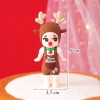 Tuong - em bé noel M1