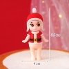 Tuong - em bé noel M2