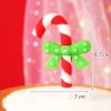 SLC-Silicon Gậy noel