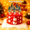 Combo 10 cây thông noel M11