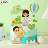 SCG - set cắm mẫu 20/11 M1