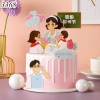 SCG - set cắm mẫu 20/11 M3