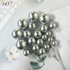 Combo gói 20 bi bạc 4 size