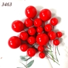 Combo gói 20 bi đỏ 4 size
