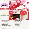 Bóng chữ L334 TP