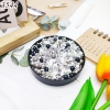 Lọ 100gr Kẹo Đường Cốm Đen