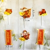 SCG - set cắm thần tài BX