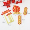 SCG - set cắm thần tài bình an may mắn