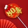 SCG- que cắm tròn thọ 80