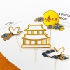 SCG-sét cắm thọ nhà hạc vàng
