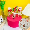 SCG - set cắm ông bà thọ TP