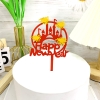 MK-10 meka 2 lớp lâu đài happy new year