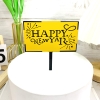 MK-10 meka 2 lớp happy new year chữ nhật