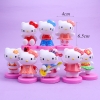 Tuong - bộ 8 mèo kitty