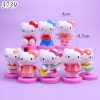 Tuong - bộ 8 mèo kitty