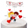 SCG-set cắm cặp đôi sweet love.