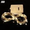 Đèn led vàng dài 1m