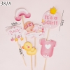 SCG-set cắm thôi nôi hồng
