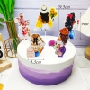SCG-set 5 cô gái quay lưng mới