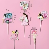 SCG-set cắm cô gái xe hồng.