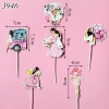 SCG-set cắm cô gái xe hồng.