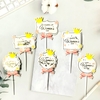 SCG-set 6 thẻ happy women's day