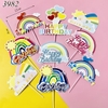 SCG-set 9 cầu vồng mới TP