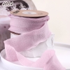 RB-Ruybang voan lượn sóng Hồng cao 4cm dài 9m