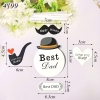SCG-set cắm best dad tẩu thuốc