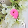 Nến số 9 Hồng nghệ thuật