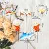 SCG-set cắm giấy ông bà thọ TP
