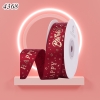 Ruybang Happy birthday sao đỏ đô 2.5cm 45m