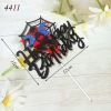 SCG-set cắm hpbd nhện đỏ M7