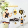 SCG-Set cắm đàn ông siêu xe TQ