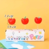 Vỉ nến cherry đỏ