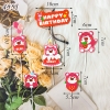 SCG- set cắm gấu dâu tây HD.