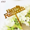 MK-10 meka Happy Fullmonth mẫu 2
