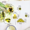 SCG-Set cắm quý ông tiền đồng hồ TP.