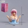 Tượng nhân vật Sonico