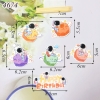 SC -  set cắm phi hành gia và hành tinh.