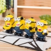 Tượng nhân vật minions