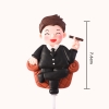 SLC-Silicon đại gia xì gà loại nhựa dày