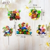 SCG-Set cắm HPBD Super Mario HD M2